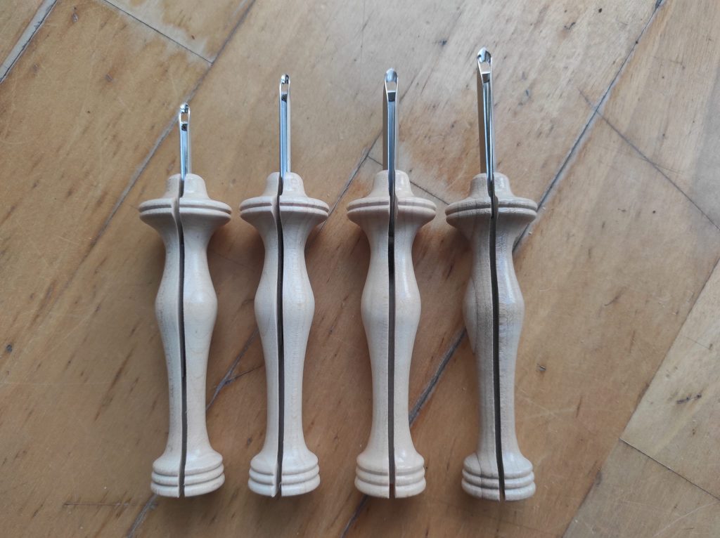 Oxford Punchneedle